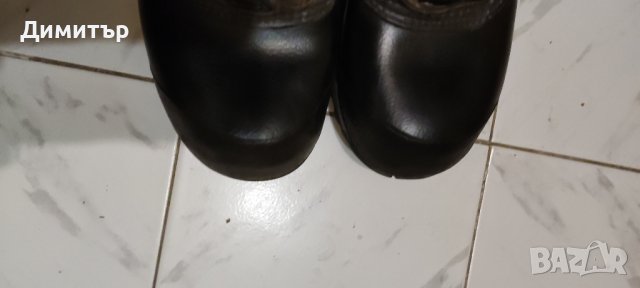 Lundhags, снимка 8 - Мъжки ботуши - 43301578