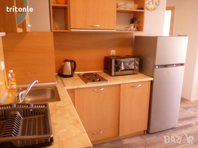 Слънчев бряг - Изток, на 200 метра от плажа!, снимка 6 - Апартаменти - 38740193