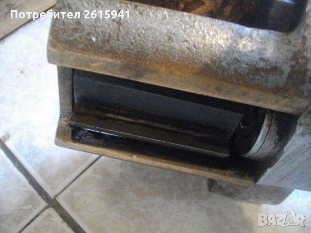 FLEX-Профилна Фреза Дърводелска-Немска-Професионална-Голяма-Прав Голям Фрезер, снимка 9 - Други инструменти - 33034335