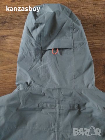 DACIA RAINCOAT - страхотна мъжка мембрана НОВА БЕЗ ЕТИКЕТИ ХЛ, снимка 15 - Якета - 43315804