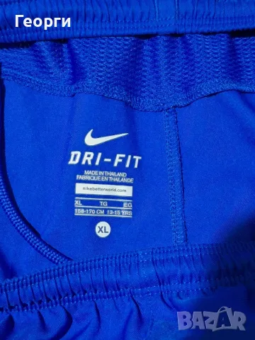 Футболни гащета на Барселона  оригинални , снимка 3 - Спортни дрехи, екипи - 50305370