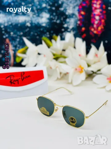 Ray Ban слънчеви очила Различни цветове 