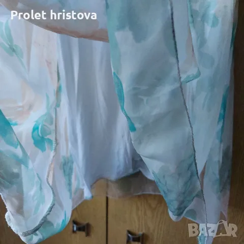 Блузи,тениски, снимка 13 - Тениски - 50073038