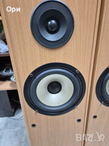 Тонколони DK DIGITAL LS-180, снимка 5 - Тонколони - 52737494