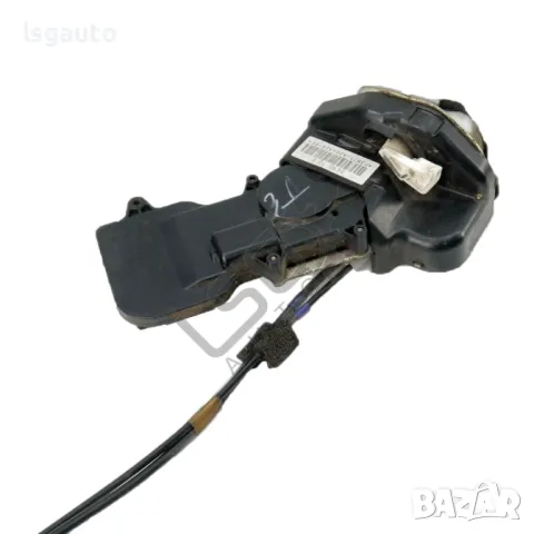 Брава задна дясна врата Mazda 2 I (DY) 2003-2007 ID: 137928, снимка 2 - Части - 48038803