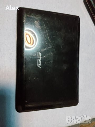 asus eee pc 1001px, снимка 2 - Лаптопи за работа - 43281403