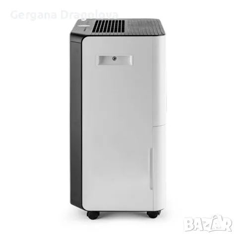 Влагоуловител с функция сушене на пране и гаранция 24 месеца