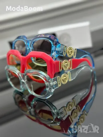 Versace дамски слънчеви очила 