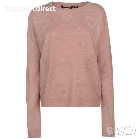 Тънки-Дамски пуловери/Golddigga  Акрил внос Англия , снимка 1 - Блузи с дълъг ръкав и пуловери - 26972766