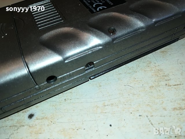 tamashi wd300 2904221942, снимка 7 - Радиокасетофони, транзистори - 36605078