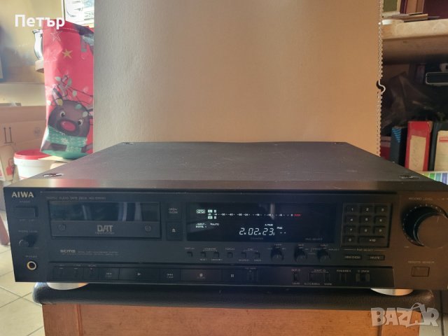 AIWA XD-S1100 DAT 