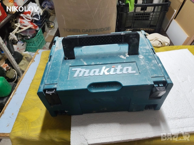 макита инструменти , снимка 11 - Други инструменти - 53138968