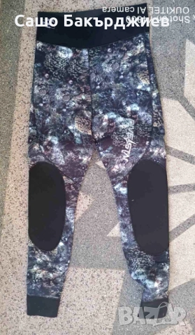 Нов неопрен 7 мм., снимка 3 - Водни спортове - 51734107