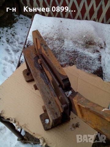 Продавам гилотина за рязане на ламарина българско производство , снимка 9 - Други инструменти - 53175441