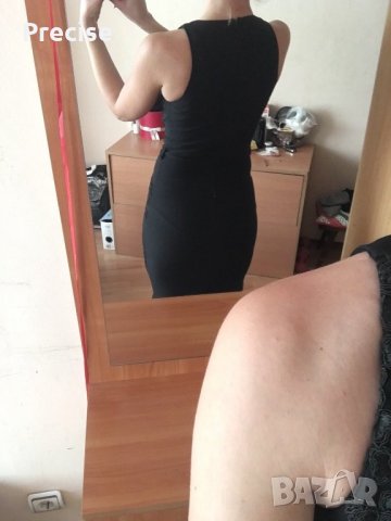 Рокля Lucy, снимка 5 - Рокли - 32447795