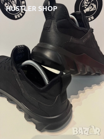 Сникърси ECCO MX.Номер 40, снимка 5 - Спортни обувки - 51683595