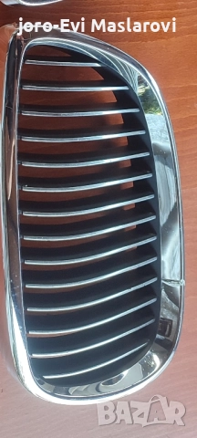 Оригинални Хромирани бъбреци за БМВ Е92 Е93 , снимка 8 - Части - 51751077