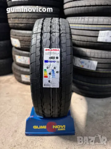 🛒 Летни ☀️ бусови 🚐 гуми #Lassa Transway 2 /Transway 3‼️, снимка 3 - Гуми и джанти - 50051917