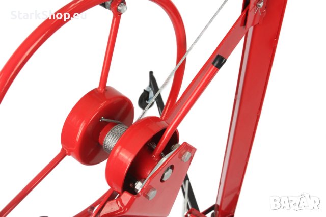  Повдигач за гипсокартон Mar-Pol, снимка 4 - Други инструменти - 40436092