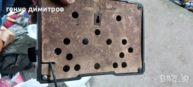 радио ОБЪ, снимка 2 - Радиокасетофони, транзистори - 48326196