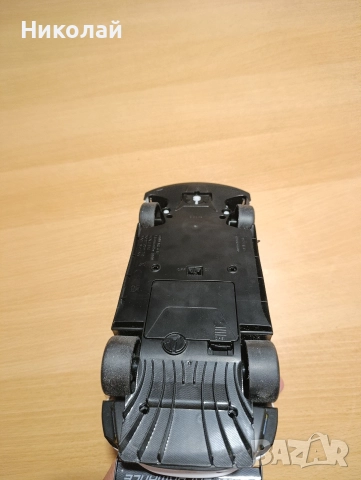 RASTAR BMW M8 GTE R/C 1:18, снимка 4 - Друга електроника - 52982361