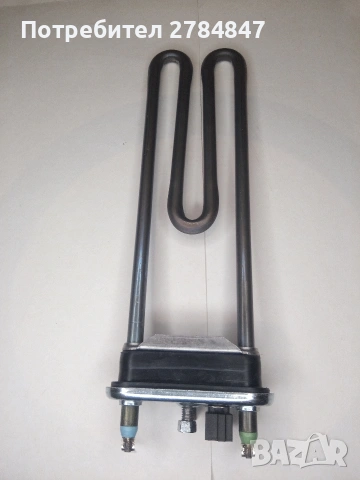 Нагревател за пералня с температурна сонда , снимка 4 - Перални - 53538611