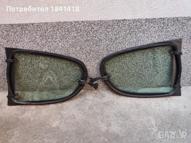 Фикс стъкла Пежо 206, 3 врати, снимка 6 - Части - 51339302