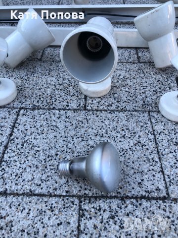 Продавам офис лампи, снимка 3 - Лампиони - 32957864