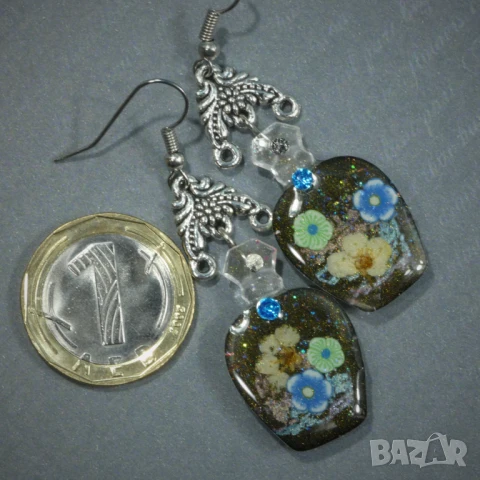 ⚜️ Обеци по 5,50 лв за чифт, снимка 7 - Обеци - 50707915