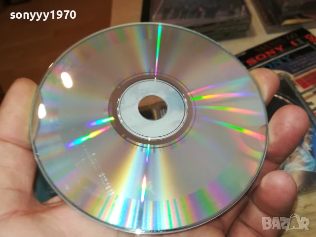 ПАНТЕРИТЕ-ОРИГИНАЛНО ЦД 2805251342, снимка 18 - CD дискове - 50457399