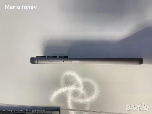 samsung s23 fe graphite с гаранция, снимка 3 - Samsung - 51457104