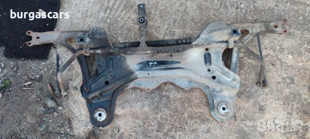 Преден мост Audi TT - 150лв, снимка 2 - Части - 48455974