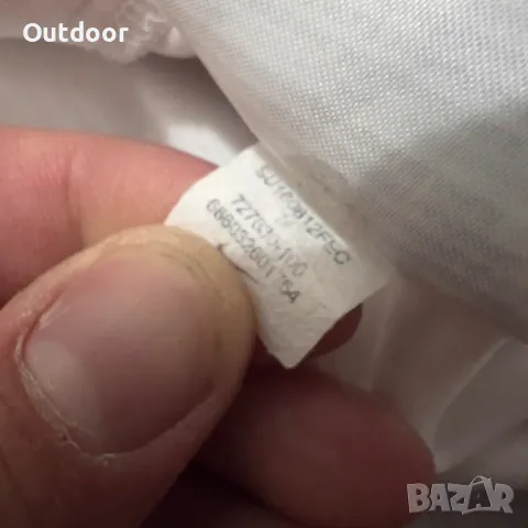 Мъжко горнище Nike x England, размер: М  , снимка 5 - Спортни дрехи, екипи - 47936651