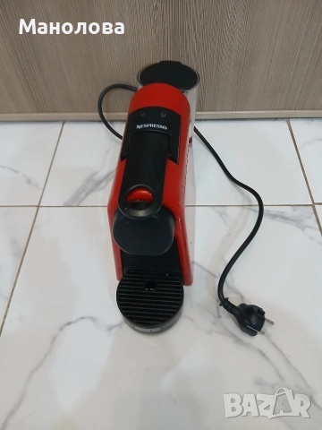 Кафе машина Делонги Неспресо