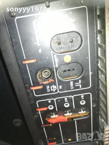 lenco swiss & loewe germany 2103211757, снимка 16 - Грамофони - 32249612