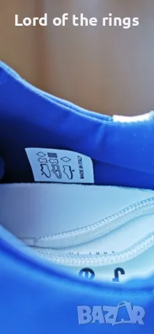 Оригинални маркови дамски маратонки JOSHUA*S HYDRO DIANA - 36 номер, снимка 5 - Маратонки - 49934581