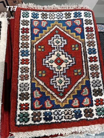 килимчета 40х60 см, снимка 1 - Килими - 43751353