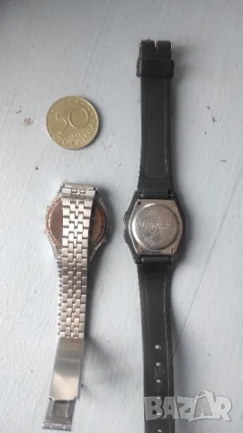 Ръчни часовници, снимка 3 - Антикварни и старинни предмети - 48668141