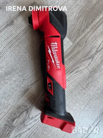 Milwaukee m18 FMT 2023, снимка 1 - Други инструменти - 48773240