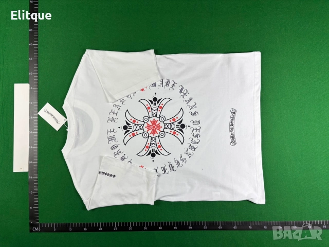 тениски , снимка 2 - Тениски - 52786858