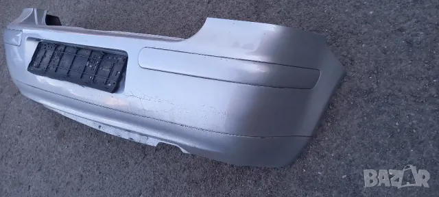 Задна броня за VW Golf IV , снимка 3 - Части - 47915457
