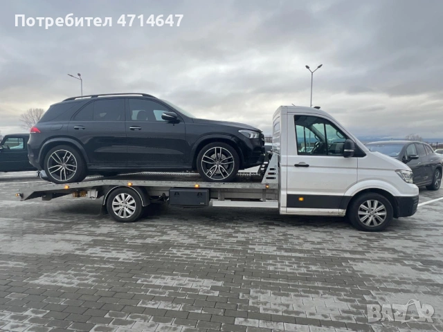 Пътна помощ 24/7 София | Репатрак - Ivo Auto, снимка 2 - Транспортни услуги - 53167146