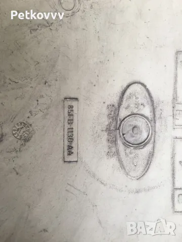 Части за Форд Ескорт или Орион от 1980 до 1990 г.  /МК3 и МК4/, снимка 5 - Автомобили и джипове - 16504051