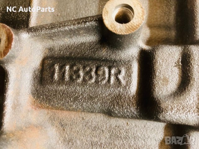 Цилиндров блок за Mercedes X class Nissan Navara 2.3 190 RENAULT 11339R 2018, снимка 7 - Части - 43182690