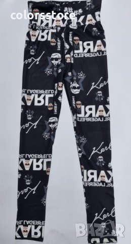 Клин Karl Legerfeld-VL60B