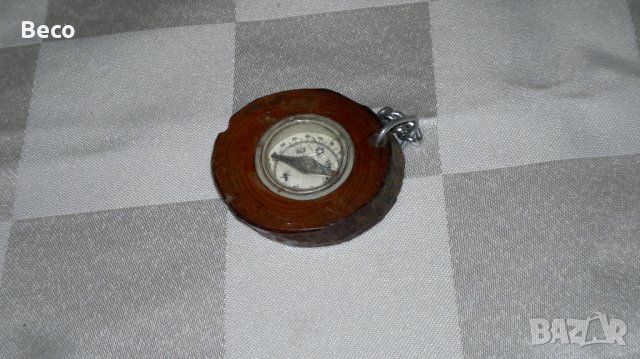 сувенир компас, снимка 2 - Други ценни предмети - 26219911