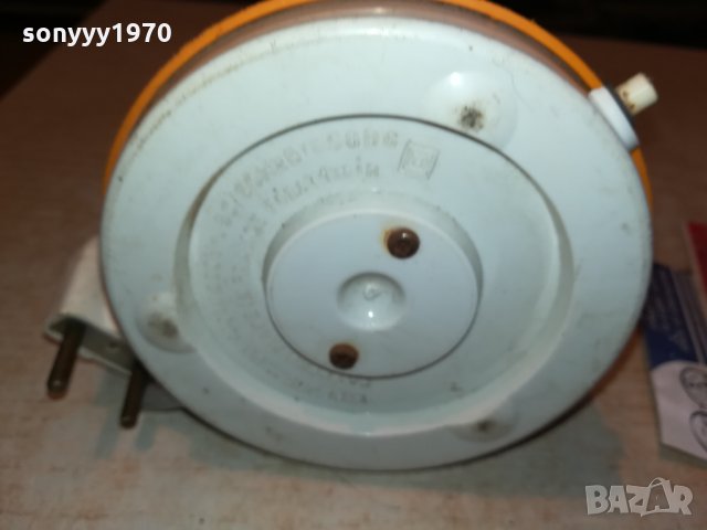 MOULINEX-MADE IN FRANCE 2311211154, снимка 15 - Кафемашини - 34899641