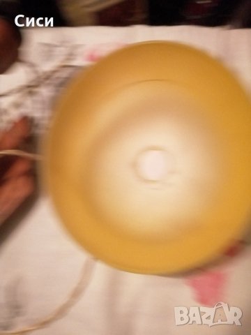 Лампа за стена, снимка 2 - Лампи за стена - 35448208