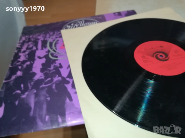 ЙОХАН ЩРАУС 1007251333, снимка 7 - Грамофонни плочи - 50973331