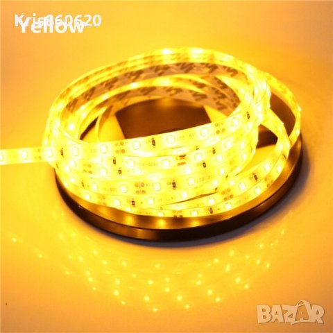 Лента с RGB Led диоди, снимка 5 - Други - 43130886